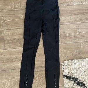 Fast & free lululemon leggings